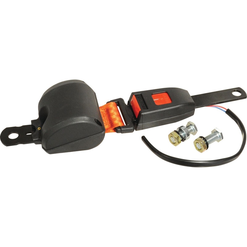 Seat Belt Kit – S.119892