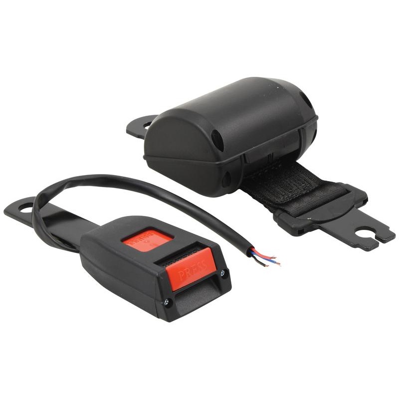 Seat Belt Kit – Sparex Part No. S.150295