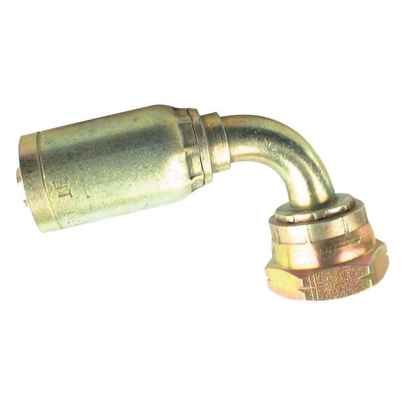 Sparex Hose Insert 3/8” x – S.2332206