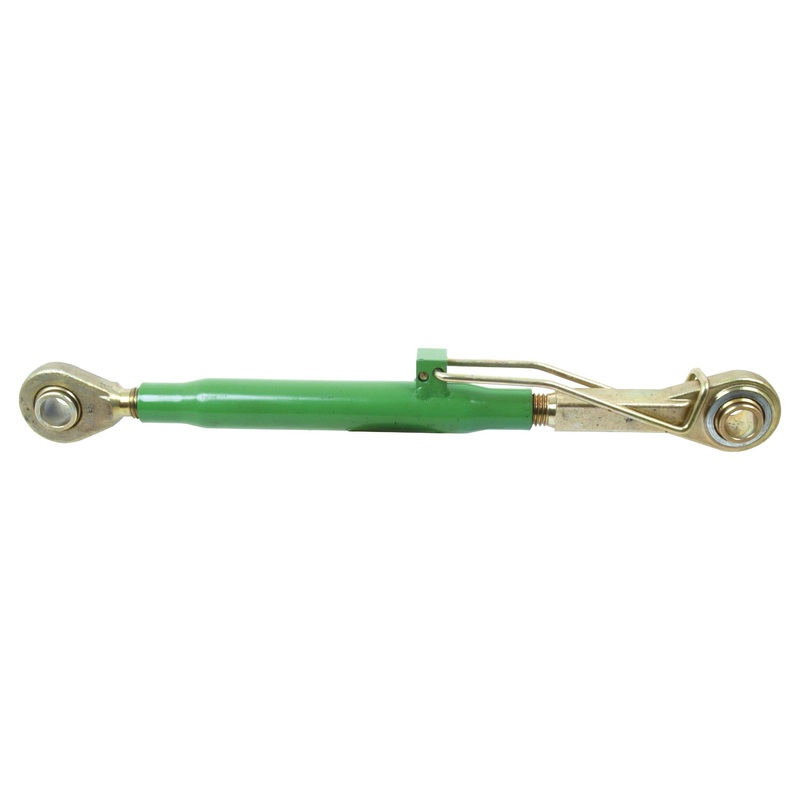 Top Link (Cat.20mm/2) Ball and Ball, 1 1/8”, Min. Length: 549mm. – S.4261