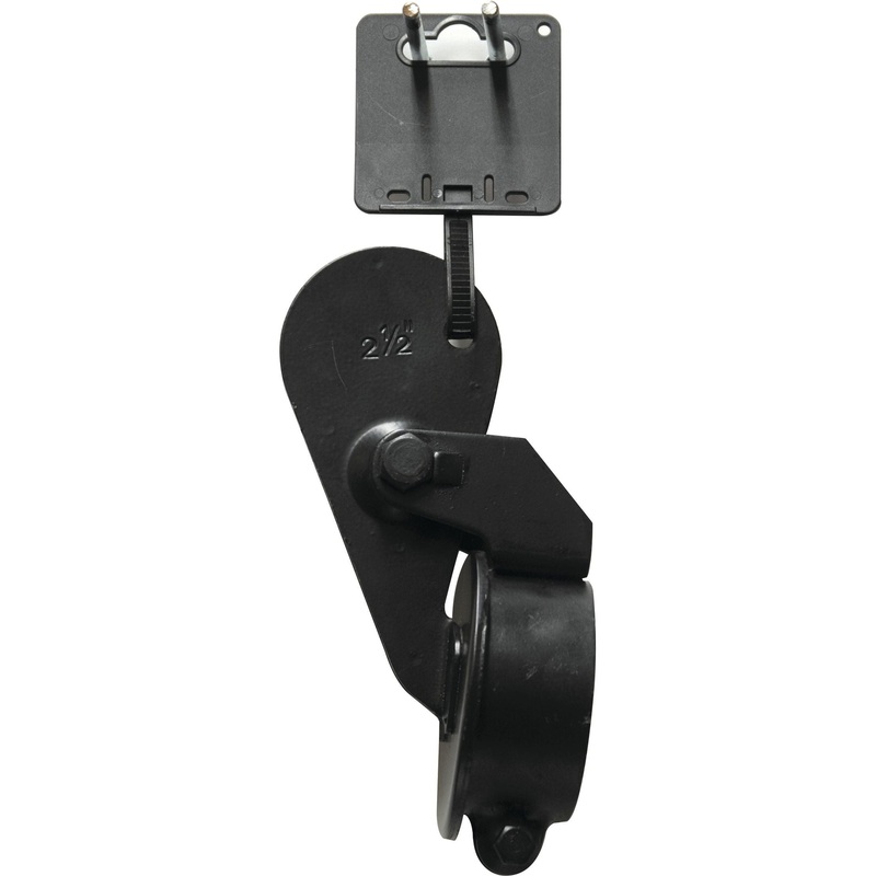 Weather Cap | Sparex Part No.S.914447