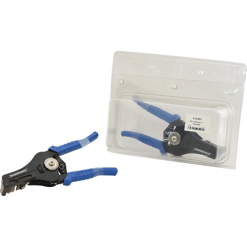 Wire Stripper – Automatic (Agripak 1 pc.) | Sparex Part No.S.22553