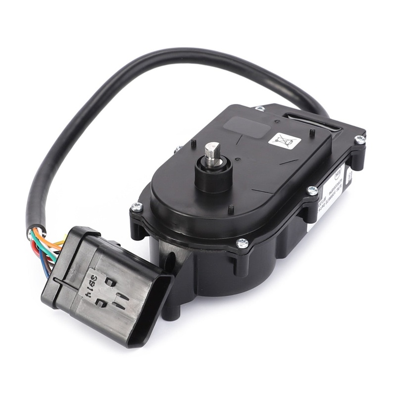 AGCO | Clutch Pedal Sensor – 4290395M4