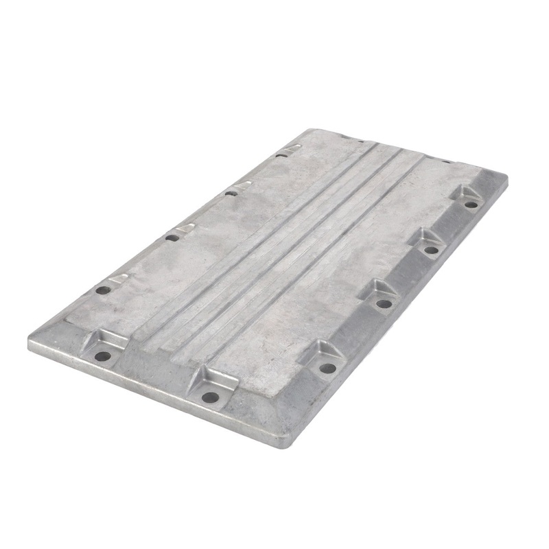 AGCO | Cover, For Oil Cooler – 3638434M1