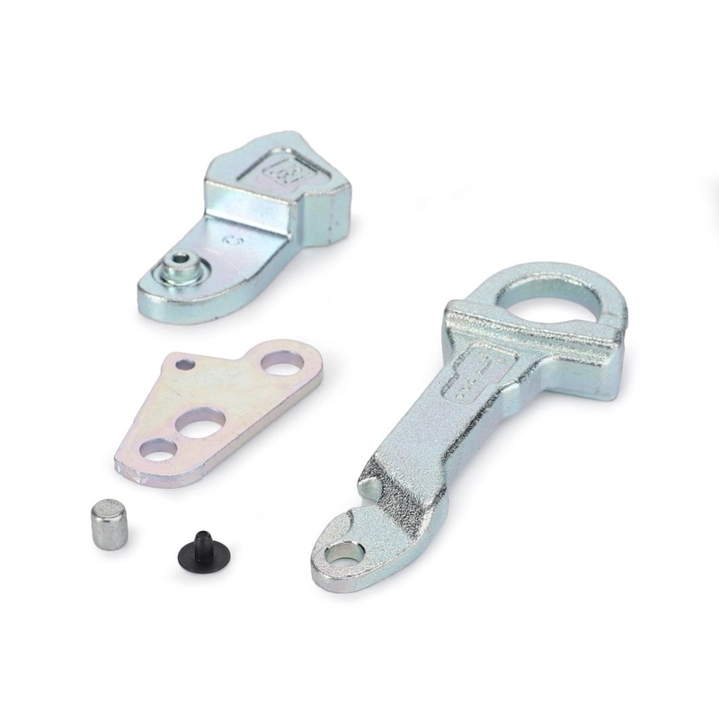 AGCO | Lever Kit, Rear Lower Link Arm Cat 3 Hook – 3903954M91