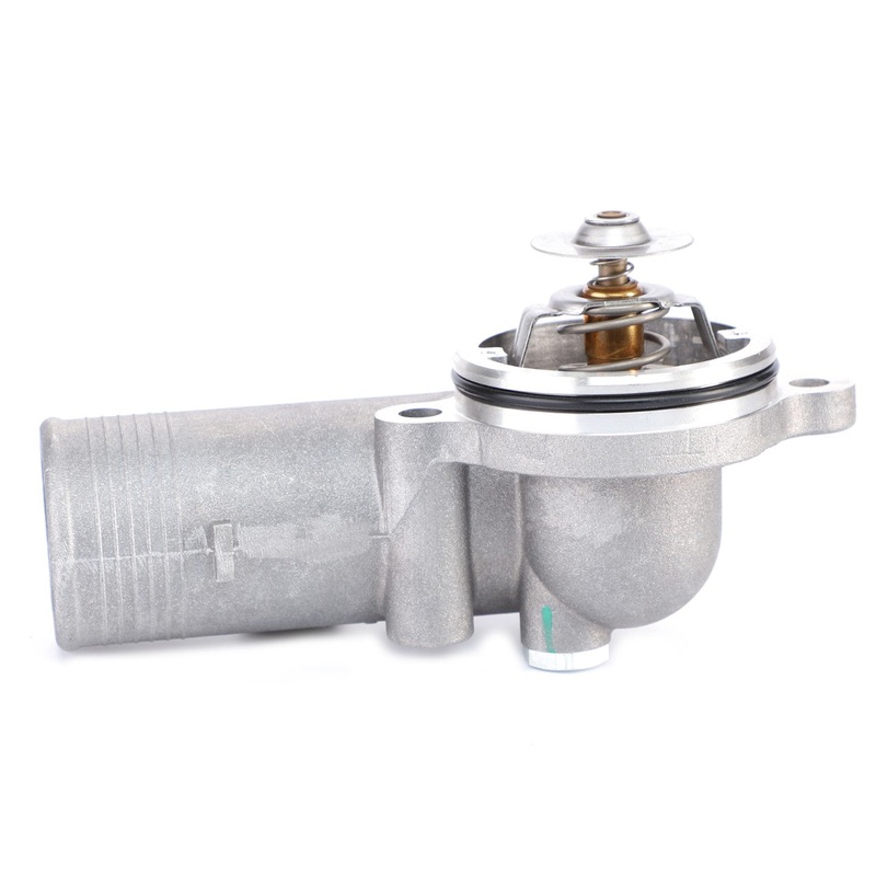 AGCO | Thermostat, With Housing – 4225397M1