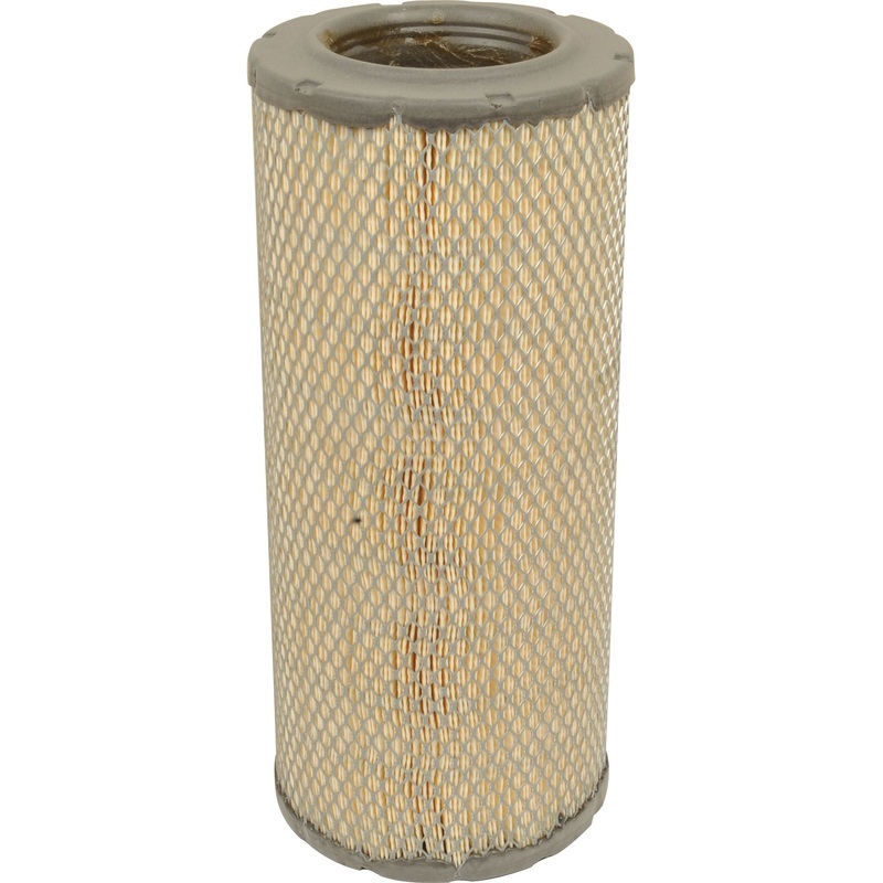 Air Filter – Outer – AF25526 | Sparex Part No.S.108786