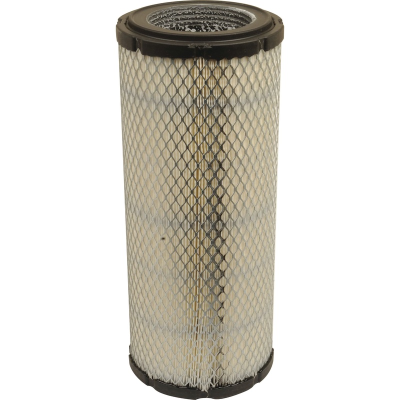 Air Filter – Outer – AF25555 | Sparex Part No.S.108792