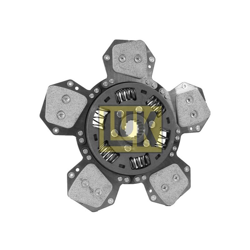 Clutch Plate – Sparex Part No. S.73180