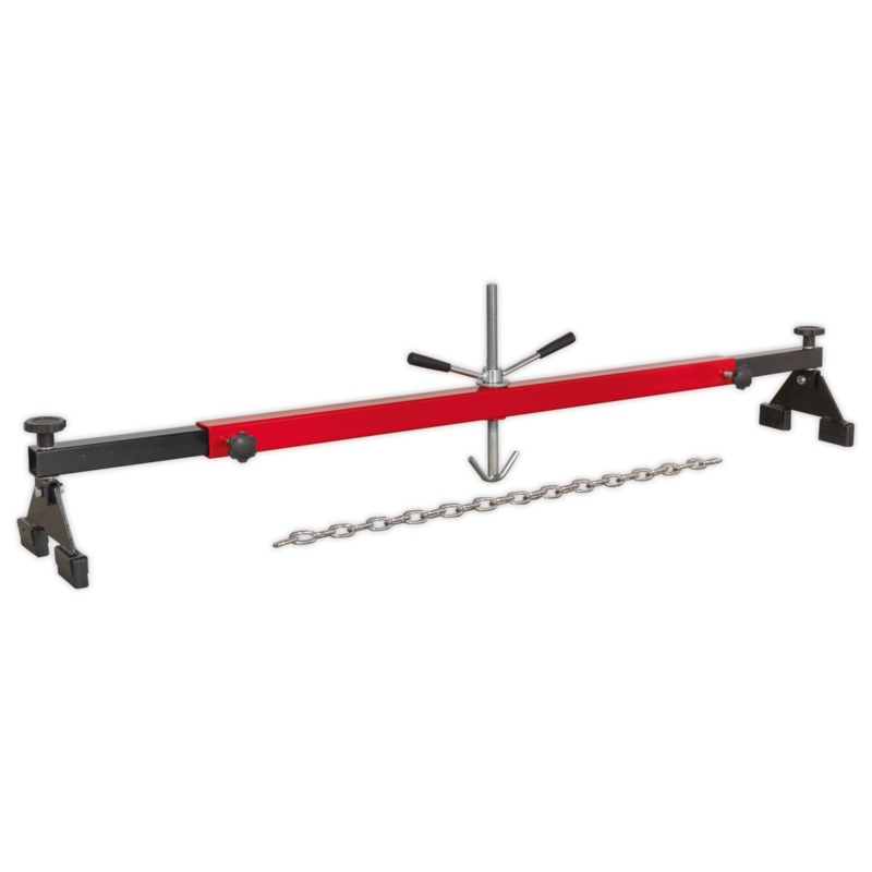 Engine Support Beam 500kg – ES500