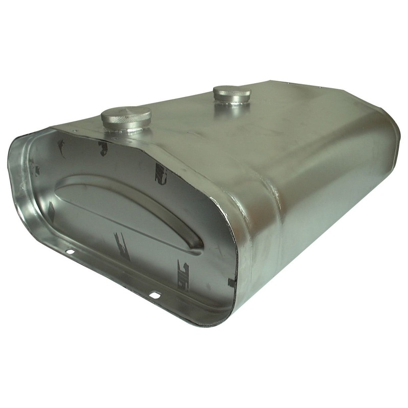Fuel Tank | Sparex Part No.S.42414
