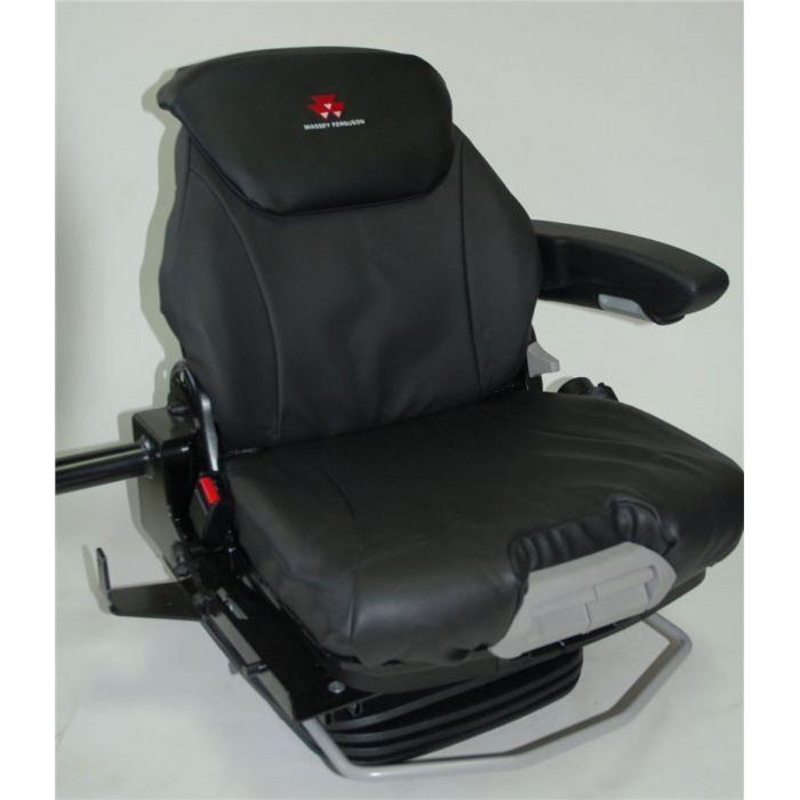 Massey Ferguson – Leatherette Seat Cover – 3933618M1