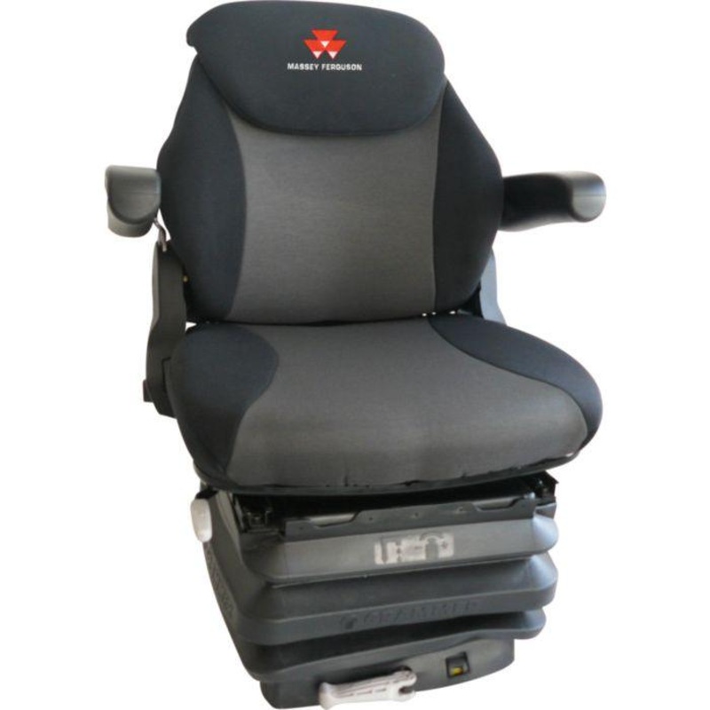 Massey Ferguson – Seat Cover – 3931562M1