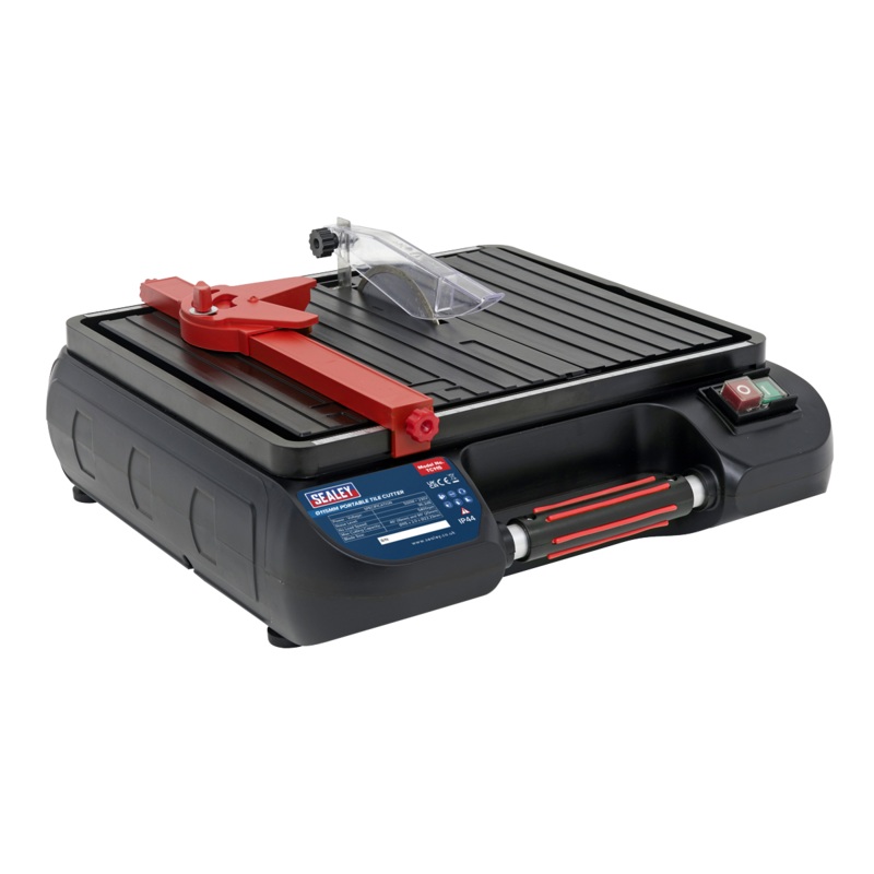 Tile Cutter 115mm Portable – TC115