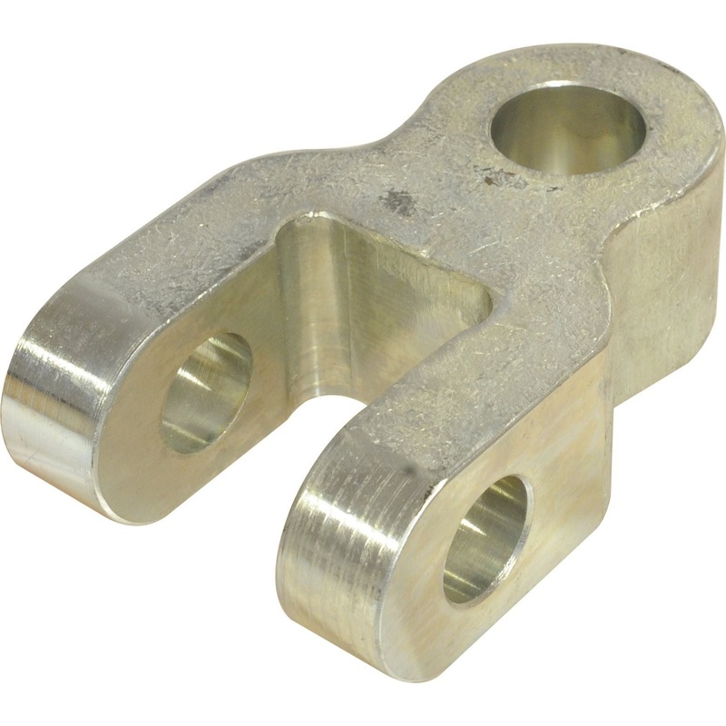 Top Link Knuckle End – Cat. 3 | Sparex Part No.S.119704