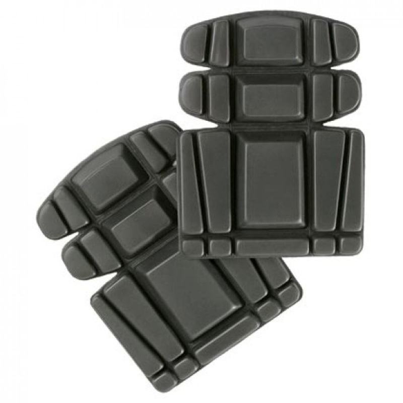 TuffStuff Knee Pads  Flexible & Durable Work Knee Protection | Black