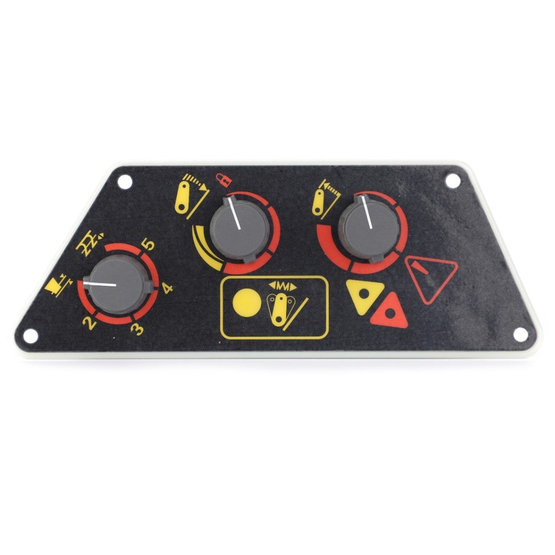 AGCO | Electron Console Elc 5400 – 3784084M93