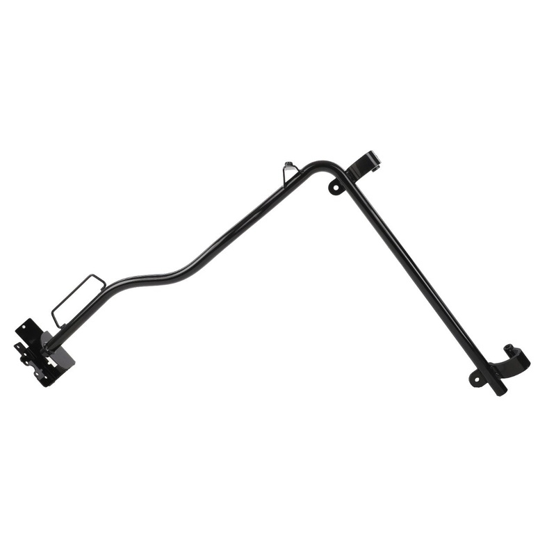 AGCO | Handle, Door, Left – H481810030102
