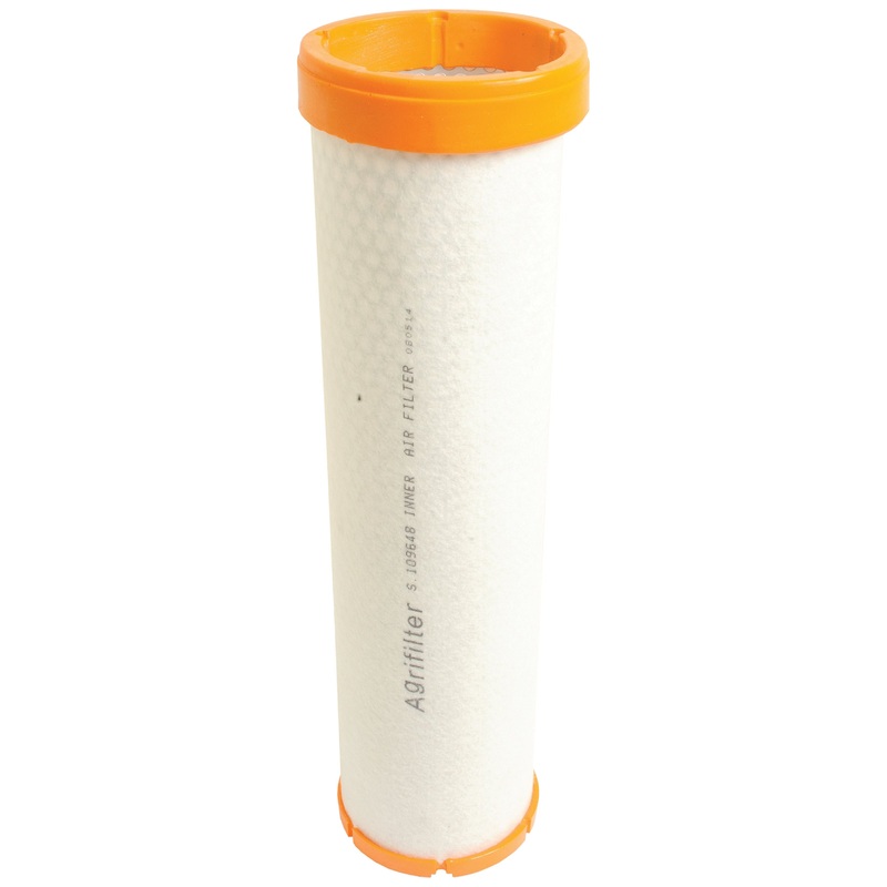 Air Filter – Inner | Sparex Part No.S.109648