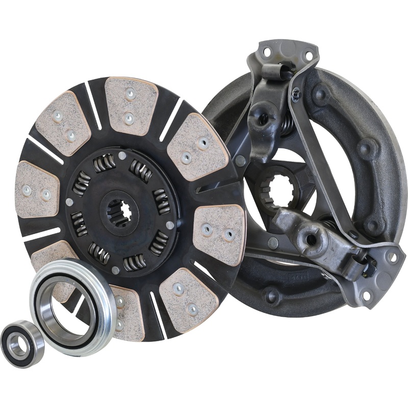 Clutch Kit with Bearings – S.19565