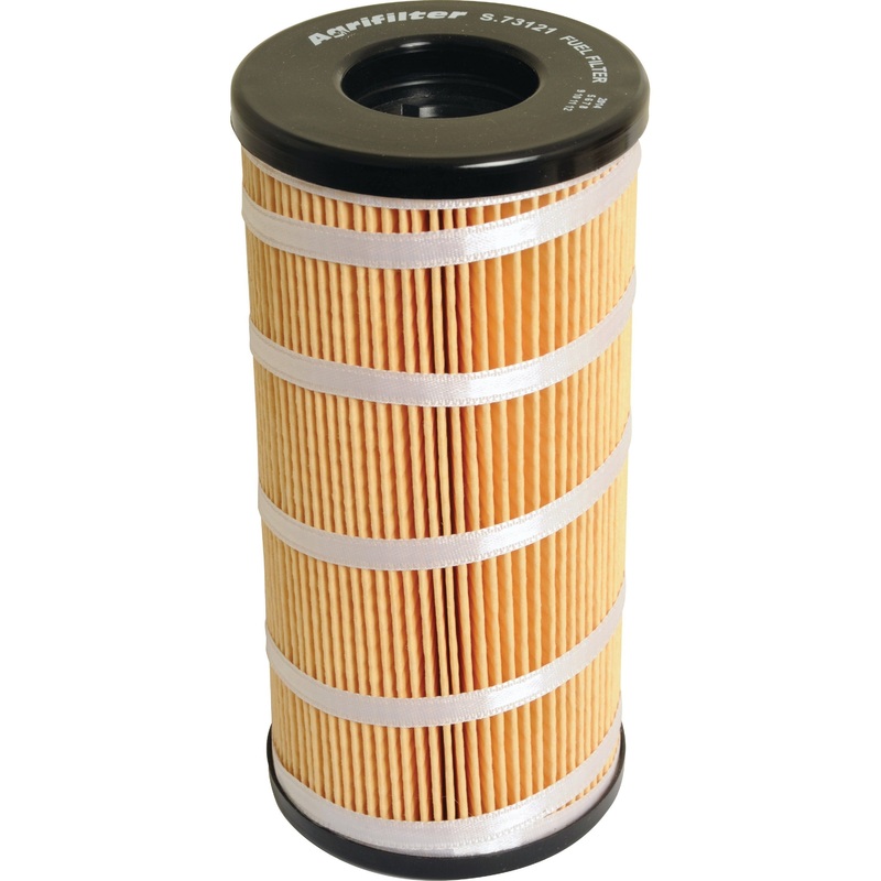 Fuel Filter – Element | Sparex Part No.S.73121