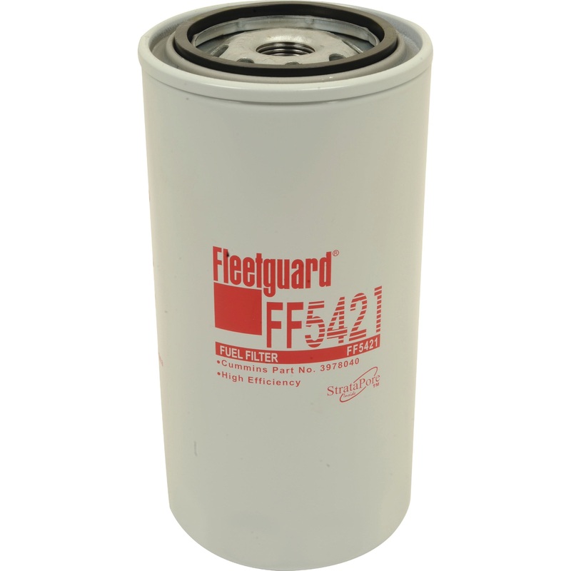 Fuel Filter – Spin On – FF5421 | Sparex Part No.S.73143
