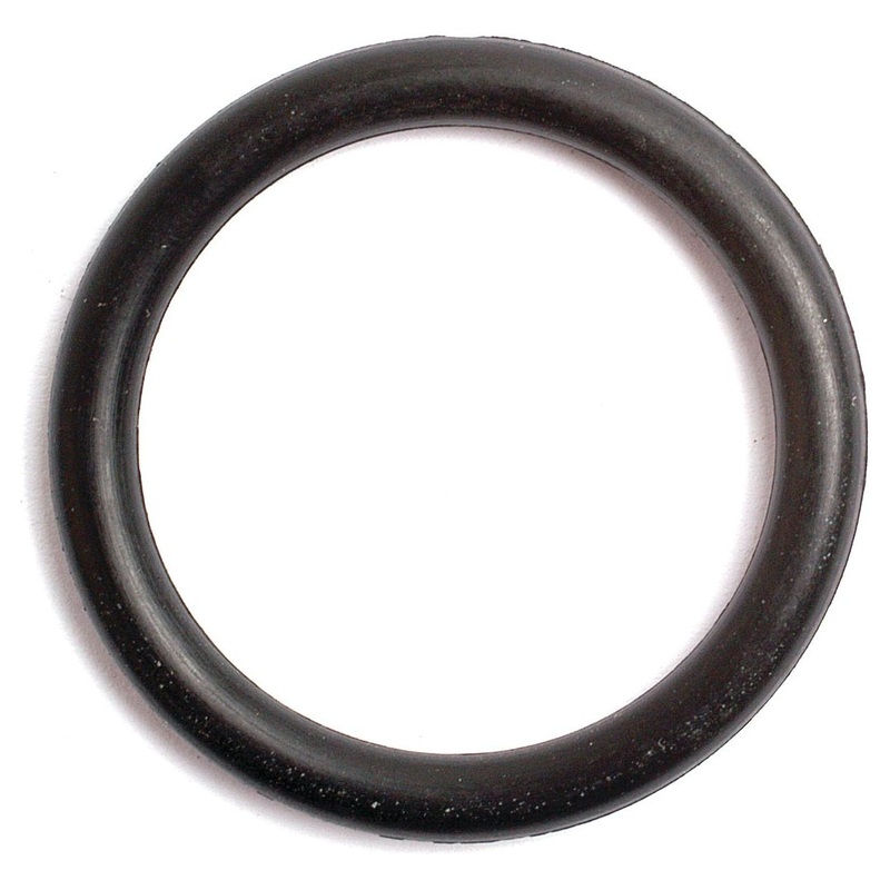 O Ring 1/8” x 1” (BS214) 70 Shore | Sparex Part No.S.4591