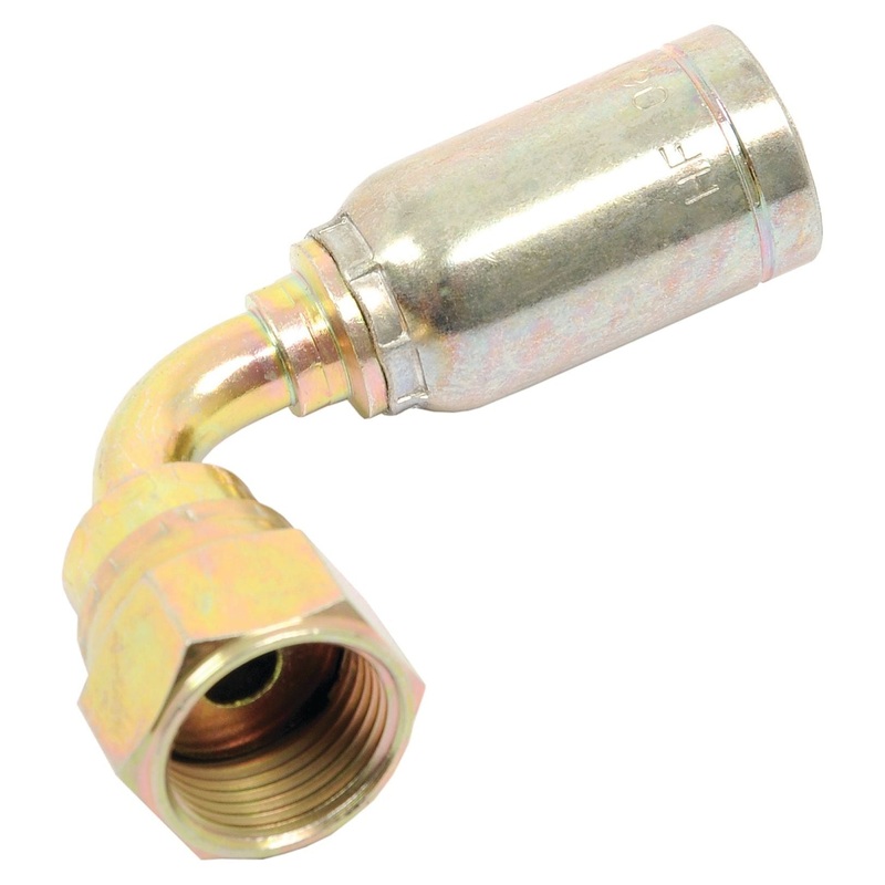 Sparex Hose Insert 3/8” x – S.2881306