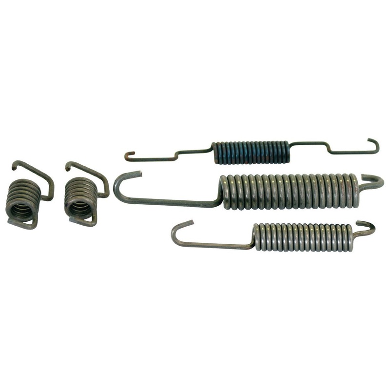 Spring Kit | Sparex Part No.S.67147