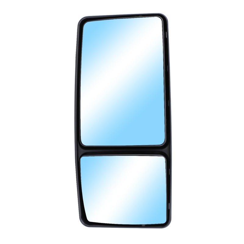 AGCO | Mirror Head, Left Side, Electric Control – G931812153021