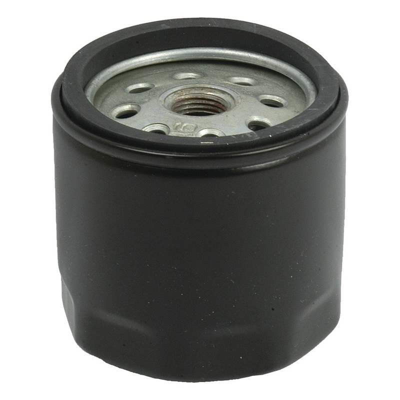 Fuel Filter – Spin On | Sparex Part No.S.76471