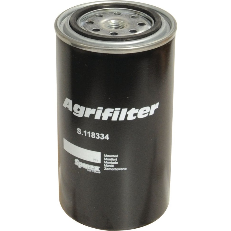 Fuel Separator – Spin On | Sparex Part No.S.118334
