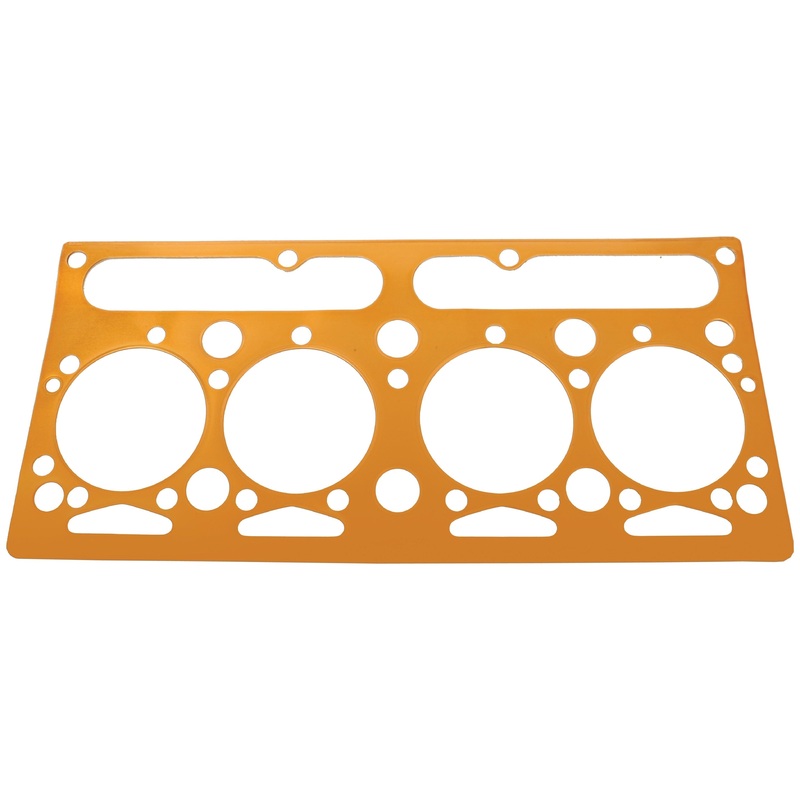 Head Gasket – 4 Cyl. ( AD4.203, D4.203) | Sparex Part No.S.40623