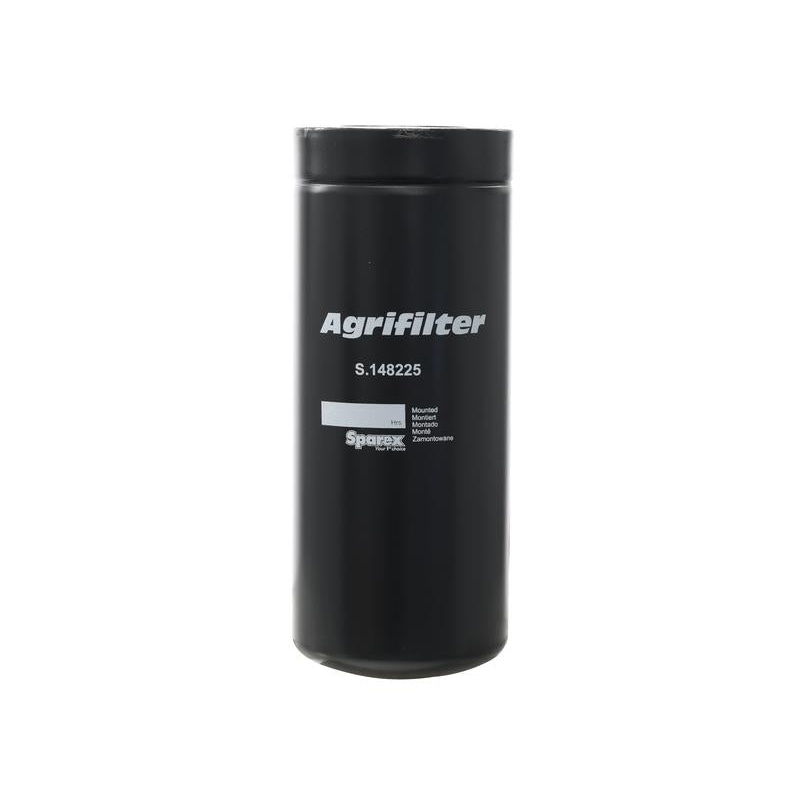 Hydraulic Filter – Spin On – Sparex Part No. S.148225