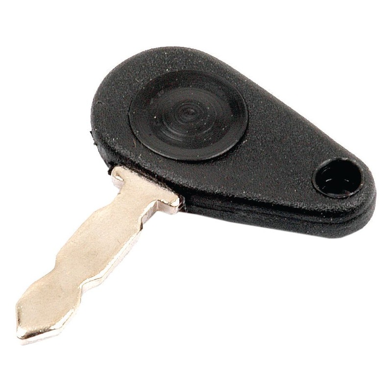 Ignition Key | Sparex Part No.S.62282