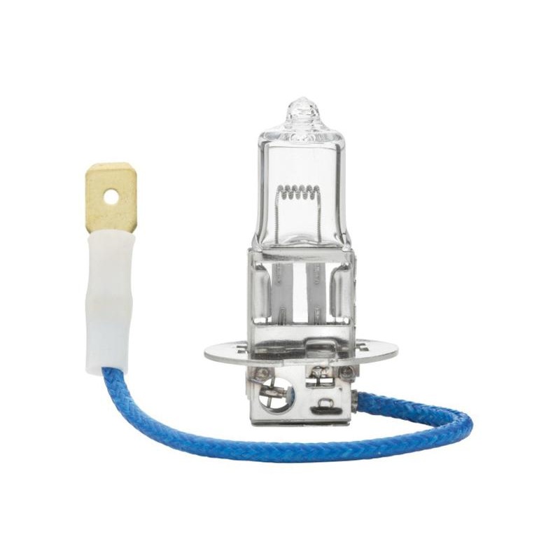 Light Bulb (Halogen) H3, 24V, 70W, PK22s (Box 1 pc.) – Sparex Part No. S.165689
