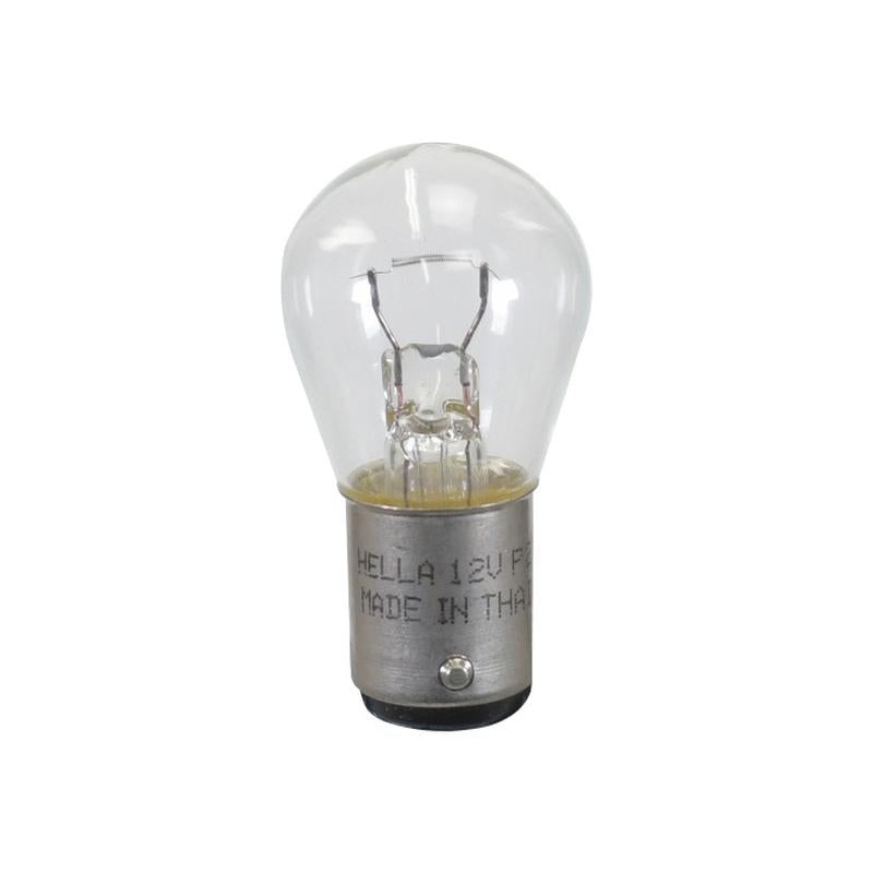 Light Bulb (Halogen) P21W, 12V, 21W, BA15d (Box 1 pc.) – Sparex Part No. S.165716