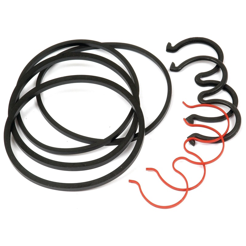 Seal Kit | Sparex Part No.S.43532