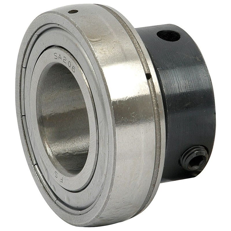 Sparex Plummer Block Bearing Insert (ES205) – S.18174