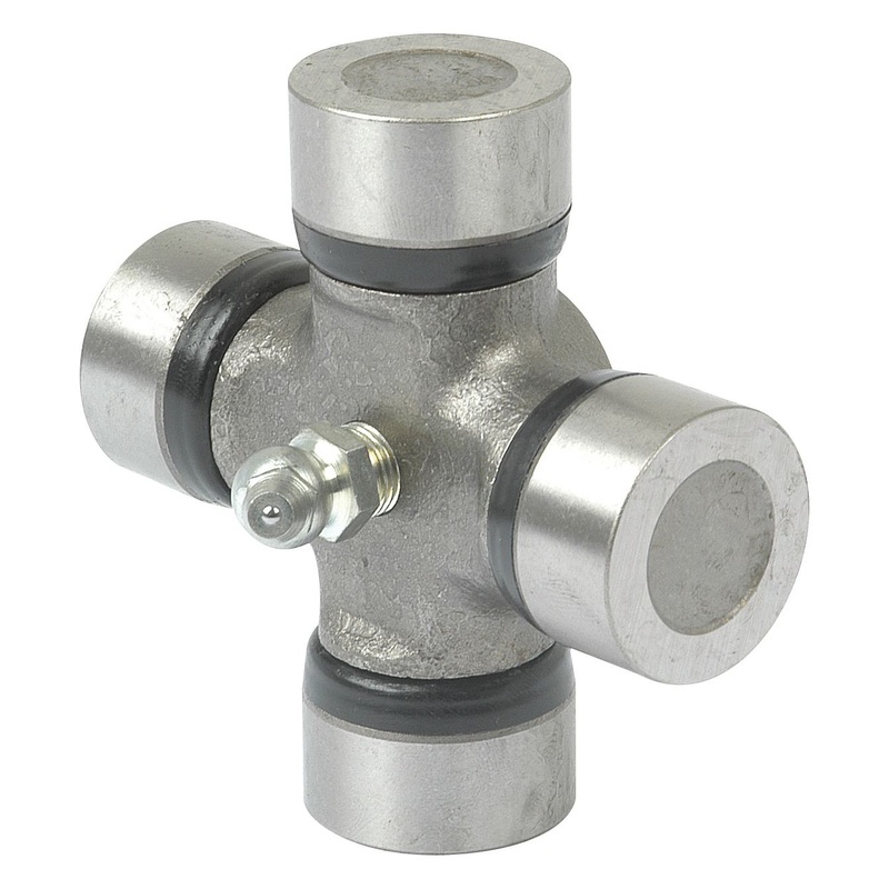 Sparex Universal Joint – 29 x 80mm (Standard Duty) | Sparex Part No.S.51193