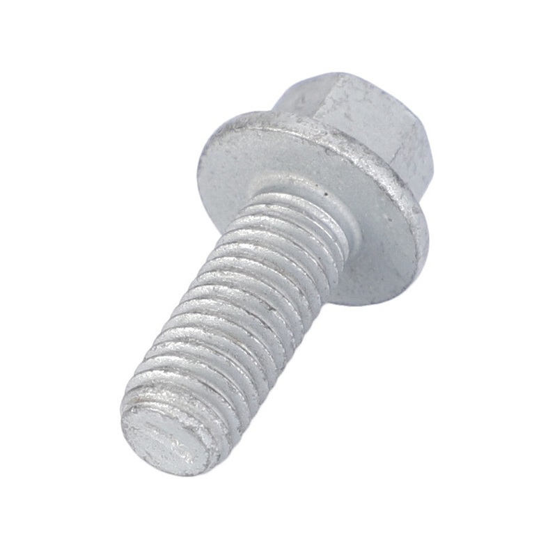 *SPECIAL PRICE* – AGCO Hex Head Bolt F004200210680  29mm OEM Bolt for Fendt Vario Tractors
