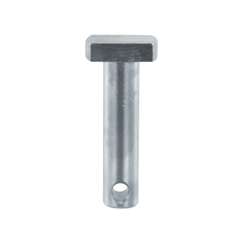 Top link pin 25x93mm Cat. 2 – Sparex Part No. S.150233