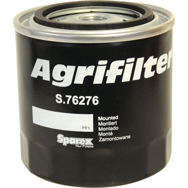 Water Filter | Sparex Part No.S.76276