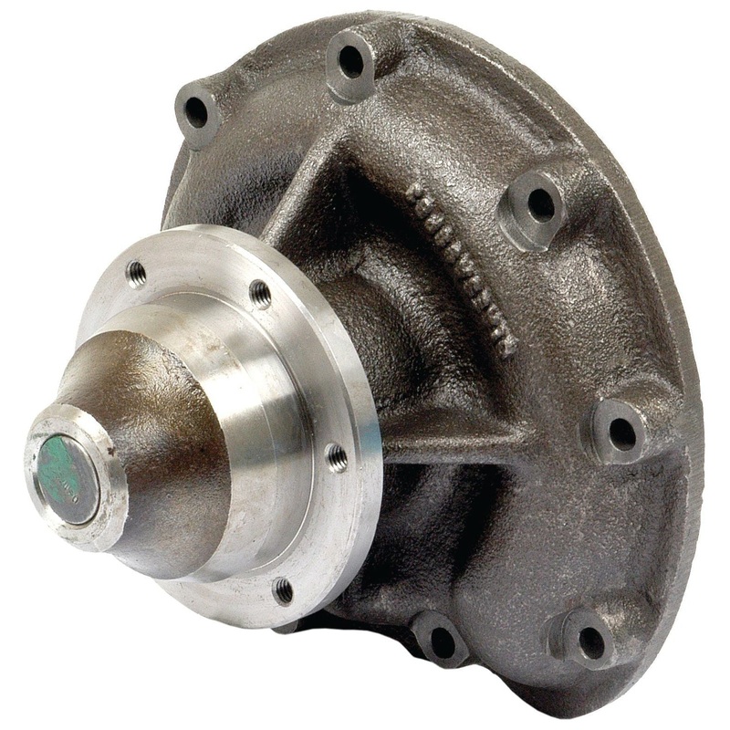 Water Pump Assembly – S.75927