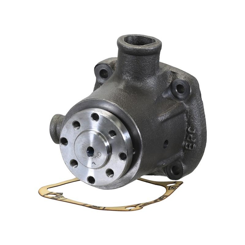 Water Pump Assembly (Supplied with Pulley) – Sparex Part No. S.156030