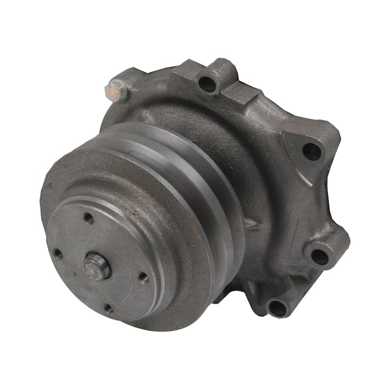 Water Pump Assembly (Supplied with Pulley) | Sparex Part No.S.67068