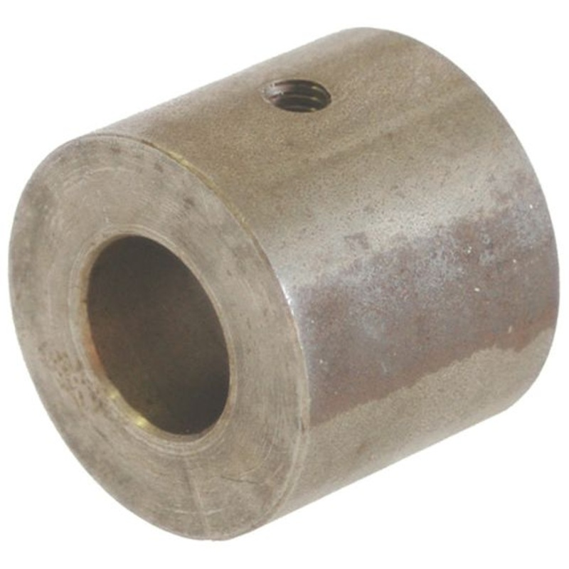 WELD ON BUSH 20MM BORE | Sparex Part No.S.31220