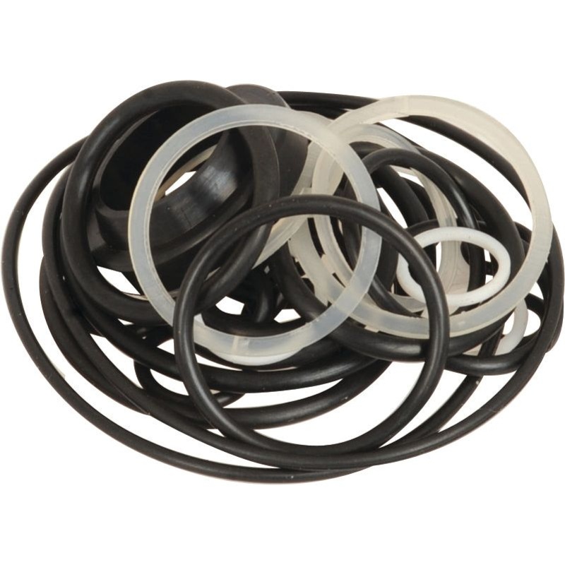 Wheel Dolly Seal Kit | Sparex Part No.S.27678