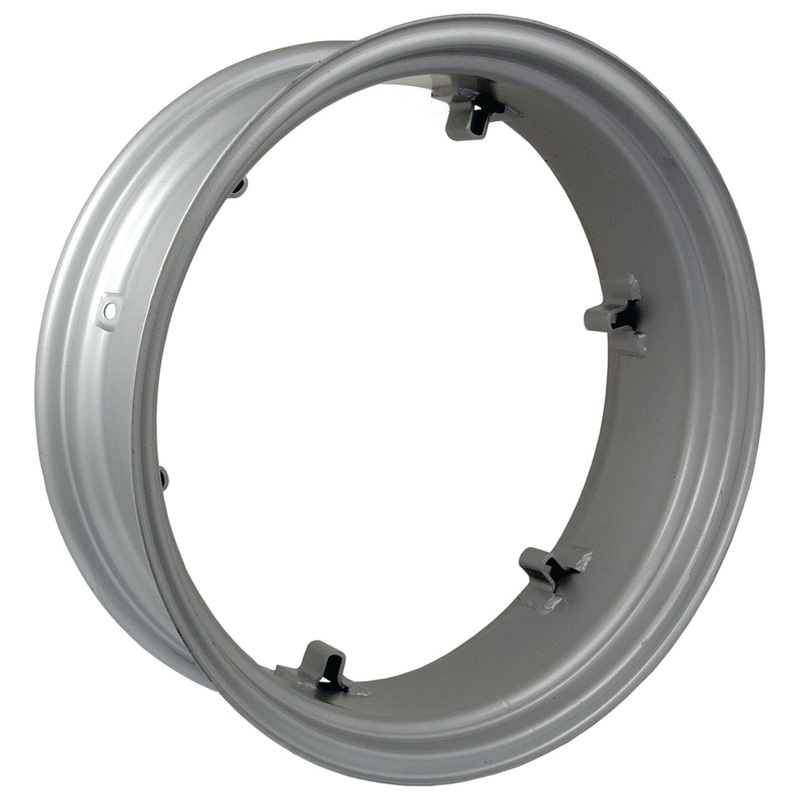 Wheel Rim, Rim Size: 12 x 28”. – S.61712