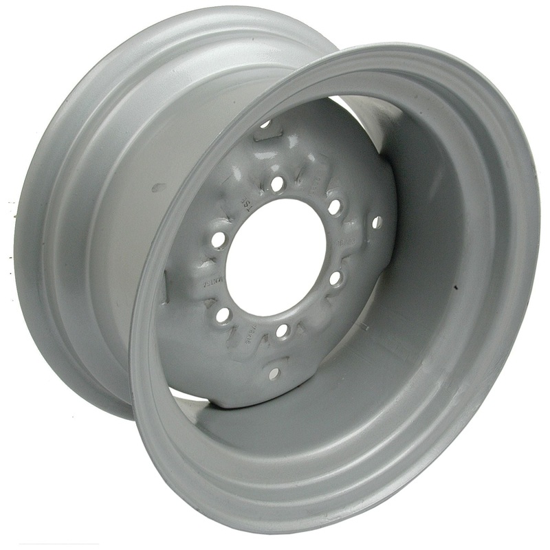 Wheel Rim, Rim Size: 8 x 16”. – S.40289